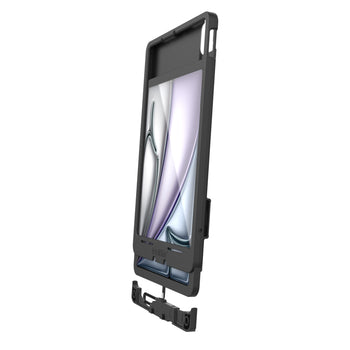 IntelliSkin® Thin-Case™ for iPad Air 11 (M2 & M3) (Rear Pogo Pads)