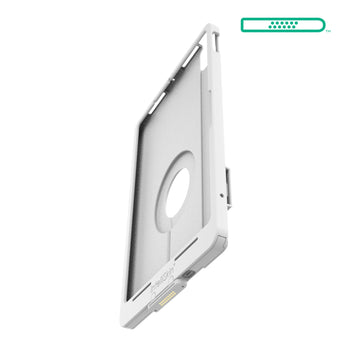IntelliSkin® Thin-Case™ for iPad Air 11 (M2 & M3) - Gray