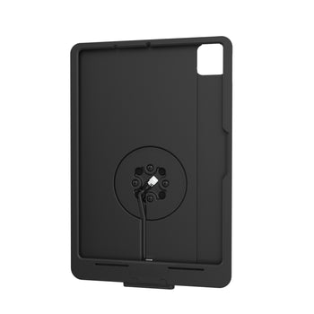 IntelliSkin® Thin-Case™ for iPad Air 11 M2 & M3 D Shape & Rear Pogo Pads