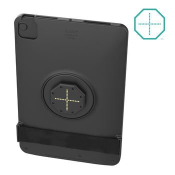 IntelliSkin® H Series Ergo for Apple iPad Pro 11" (M4)