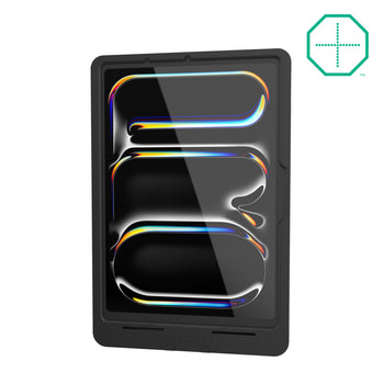 IntelliSkin® Thin-Case™ for iPad Pro 11 (M4 & M5) (Rear Pogo Pads)