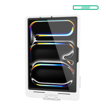 IntelliSkin® Thin-Case™ for iPad Pro 11 (M4 & M5) - Gray