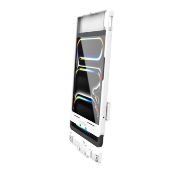 IntelliSkin® Thin-Case™ for iPad Pro 11 (M4 & M5) - Gray