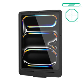 IntelliSkin® Thin-Case™ for iPad Pro 11 (D Shape & Rear Pogo Pads)