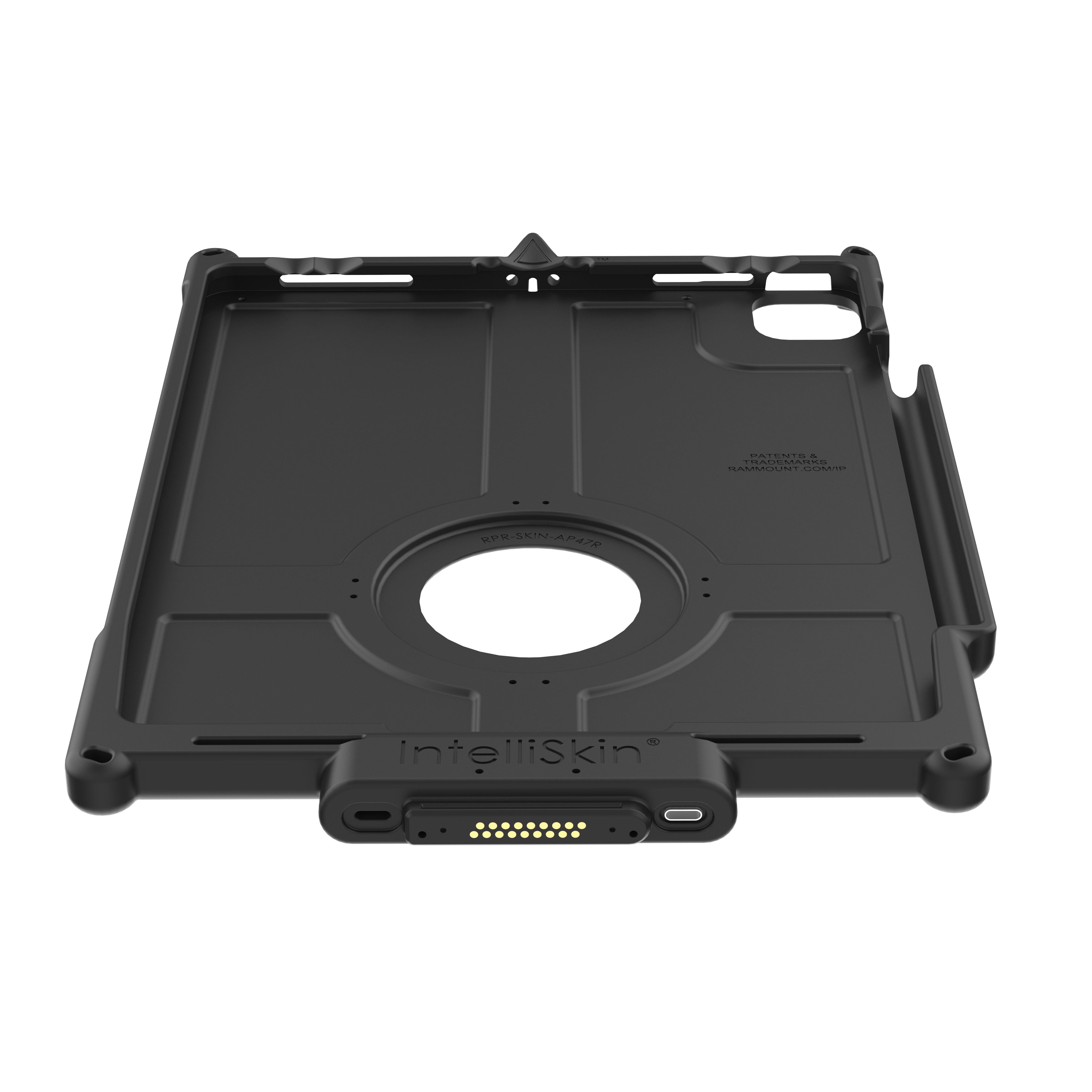 IntelliSkin® Next Gen for iPad Pro 13, Air 13 & Pro 12.9 – RAM® Mounts