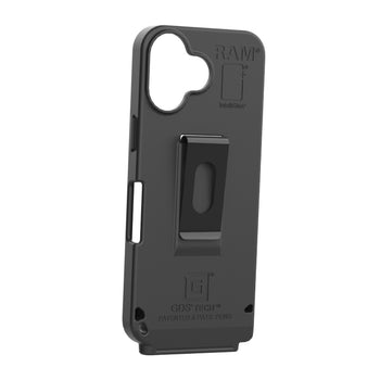 IntelliSkin® for Apple iPhone 16e