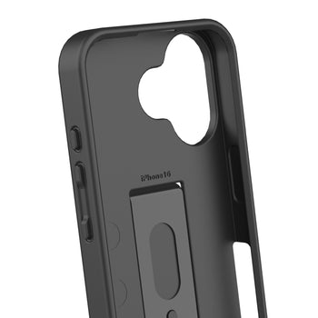 IntelliSkin® for Apple iPhone 16e