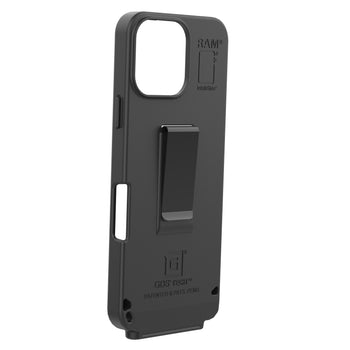 IntelliSkin® for Apple iPhone 16 Pro Max