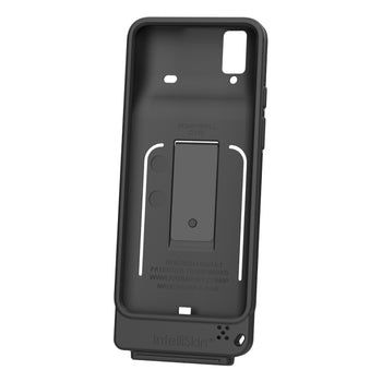 IntelliSkin® for Honeywell CT37 with Extended Battery