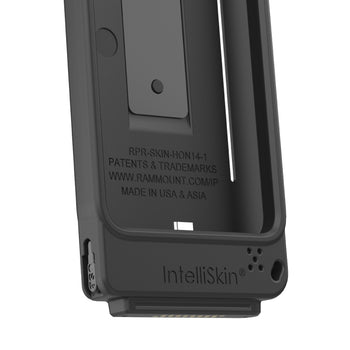 IntelliSkin® for Honeywell CT37 with Extended Battery