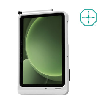 IntelliSkin® H Series Ergo for Samsung Tab Active5 Pro & 4 Pro - Gray