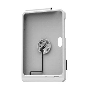 IntelliSkin® H Series Ergo for Samsung Tab Active5 Pro & 4 Pro - Gray