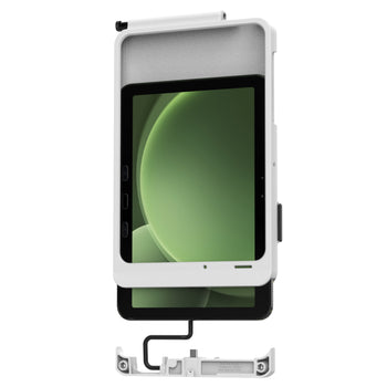 IntelliSkin® H Series Ergo for Samsung Tab Active5 Pro & 4 Pro - Gray