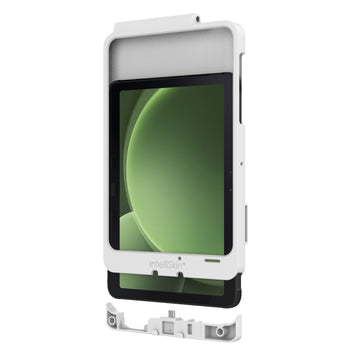 IntelliSkin® Thin-Case™ for Tab Active5 Pro & 4 Pro (Rear Pads) - Gray