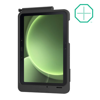 RAM-GDS-SKIN-SAM100-TCB:RAM-GDS-SKIN-SAM100-TCB_1:IntelliSkin Thin-Case™ for Tab Active5 Pro & 4 Pro (Rear Pogo Pads)
