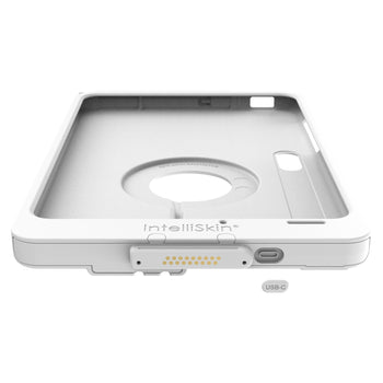 IntelliSkin® Thin-Case™ for Samsung Tab Active5 Pro & 4 Pro - Gray
