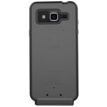 IntelliSkin® for Samsung J3 (2016)