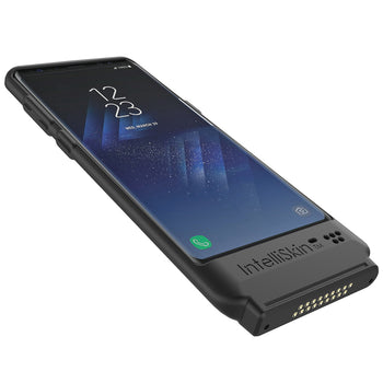 IntelliSkin® for Samsung S8