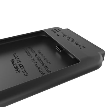IntelliSkin® for Samsung Galaxy S8+