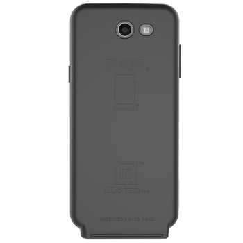 IntelliSkin® for Samsung Galaxy J3 (2017)