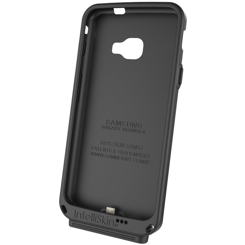 IntelliSkin® for Samsung Xcover 4 – RAM Mounts