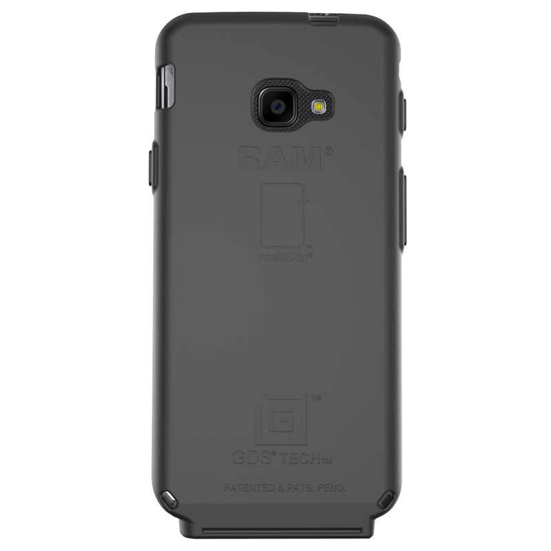 IntelliSkin® for Samsung Xcover 4 – RAM Mounts