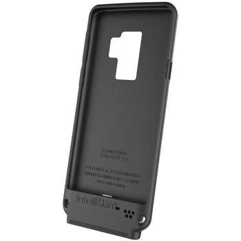 IntelliSkin® for Samsung Galaxy S9