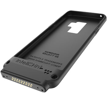 IntelliSkin® for Samsung Galaxy S9