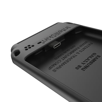 IntelliSkin® for Samsung Galaxy S9