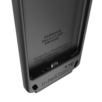 IntelliSkin® for Samsung Galaxy A20