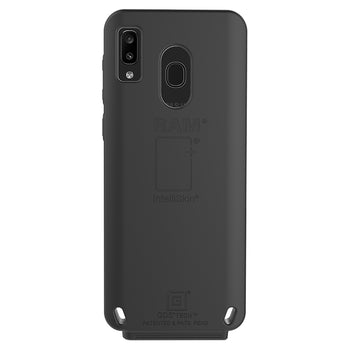 IntelliSkin® for Samsung Galaxy A20