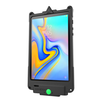 RAM-GDS-SKIN-SAM63-NG-LED:RAM-GDS-SKIN-SAM63-NG-LED_1:IntelliSkin Next Gen with LED Light for Samsung Tab A 8.0 (2018)