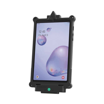 RAM-GDS-SKIN-SAM67-NG-LED:RAM-GDS-SKIN-SAM67-NG-LED_1:IntelliSkin Next Gen with LED Light for Samsung Tab A 8.4 SM-T307