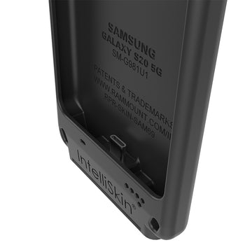 IntelliSkin® for Samsung Galaxy S20 5G