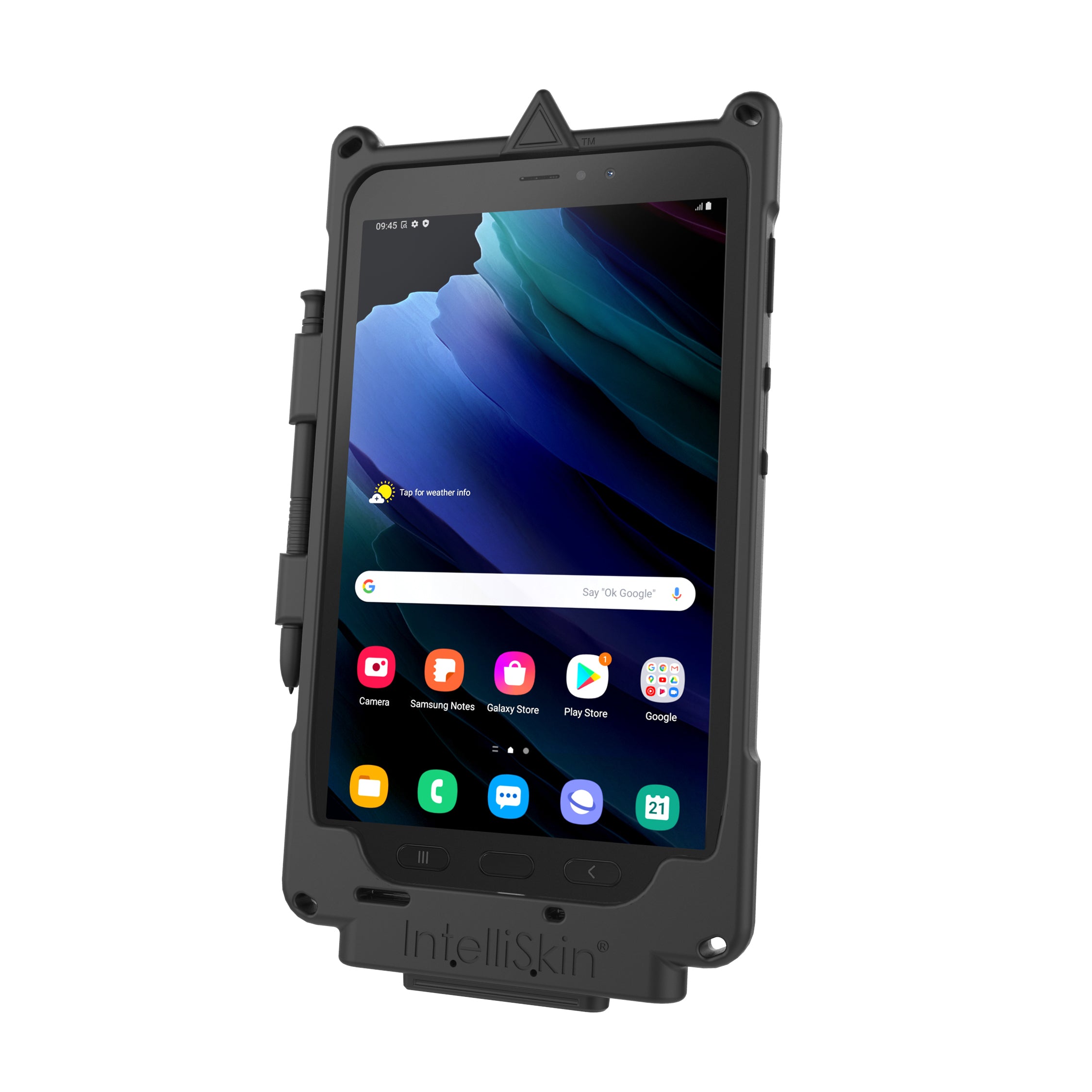 IntelliSkin® Next Gen for Samsung Tab Active3 – RAM® Mounts