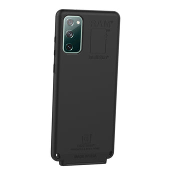 IntelliSkin® for Samsung Galaxy S20 FE 5G SM-G781