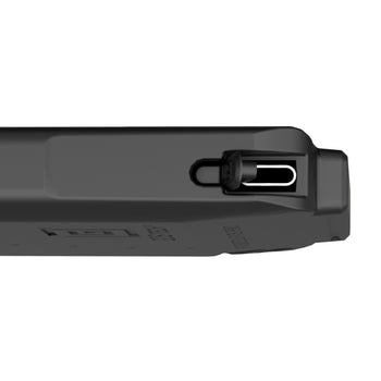 IntelliSkin® for Samsung XCover7 Pro & 6 Pro (D Shape & Rear Pads)