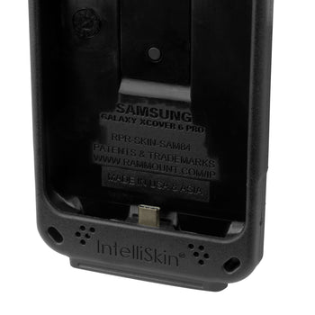 IntelliSkin® for Samsung Galaxy XCover7 Pro & 6 Pro