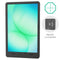IntelliSkin® Thin-Case™ for Samsung Tab A9+/A11+ & MagTek Module