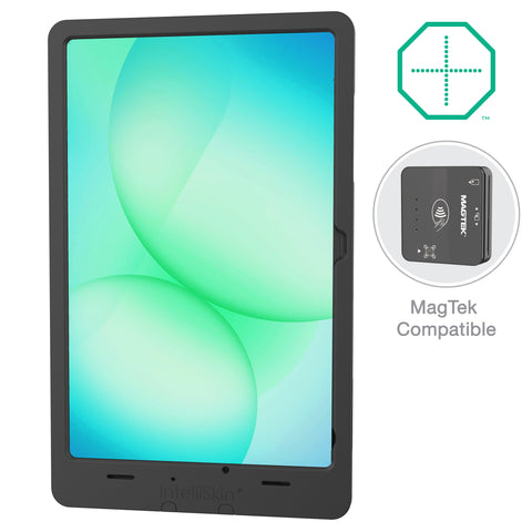 IntelliSkin® Thin-Case™ for Samsung Tab A9+/A11+ & MagTek Module