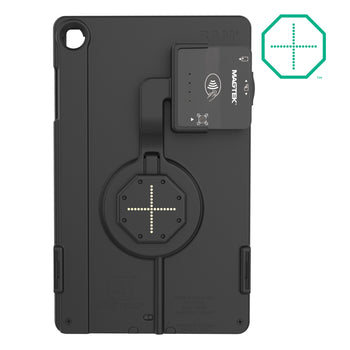 IntelliSkin® Thin-Case™ for Samsung Tab A9+/A11+ & MagTek Module
