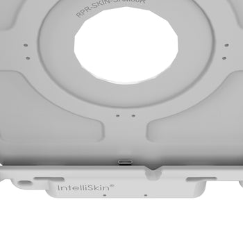 IntelliSkin® Next Gen for Samsung Tab A9+ - Gray
