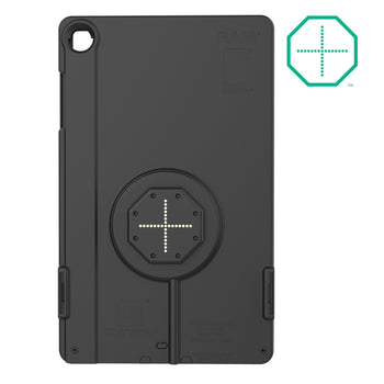 IntelliSkin® Thin-Case™ for Samsung Tab A11+ (Rear Pogo Pads)