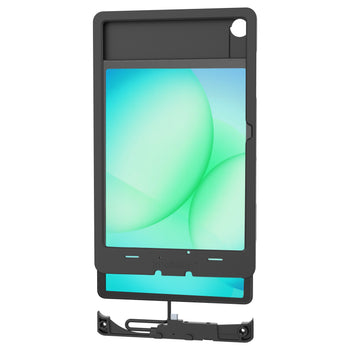 IntelliSkin® Thin-Case™ for Samsung Tab A11+ (Rear Pogo Pads)