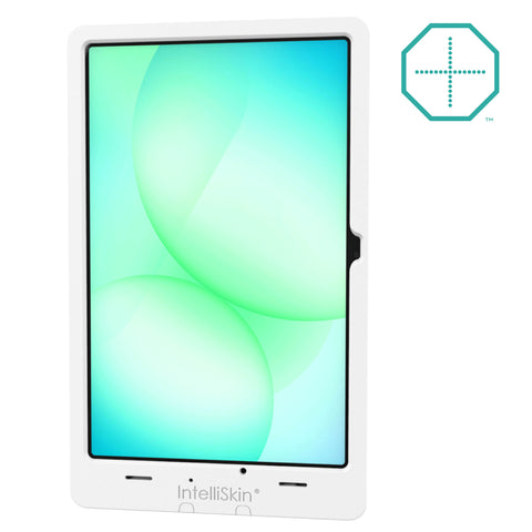 IntelliSkin® Thin-Case™ for Samsung Tab A11+ (Rear Pogo Pads) - Gray