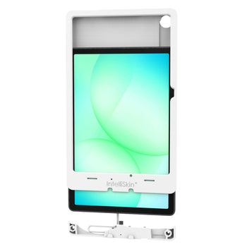 IntelliSkin® Thin-Case™ for Samsung Tab A11+ (Rear Pogo Pads) - Gray