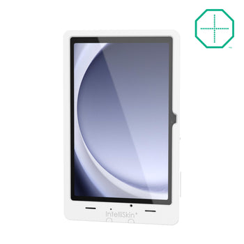 RAM-GDS-SKIN-SAM88-TCB-GRY:RAM-GDS-SKIN-SAM88-TCB-GRY_1:IntelliSkin Thin-Case™ for Samsung Tab A9+ (Rear Pogo Pads) - Gray
