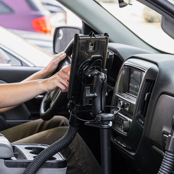 IntelliSkin® Next Gen for Samsung Tab Active5