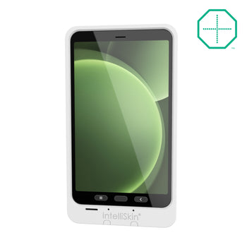 IntelliSkin® Thin-Case™ for Tab Active5 & 3 (Rear Pogo Pads) - Gray