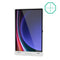 IntelliSkin® Thin-Case™ for Tab S10+, S9+ & S9 FE+ (Rear Pads) - Gray